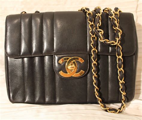 borse chanel vintage anni 70|antique chanel shoulder bag.